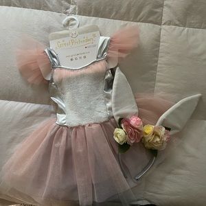 Great Pretenders Bunny Toddler Costume